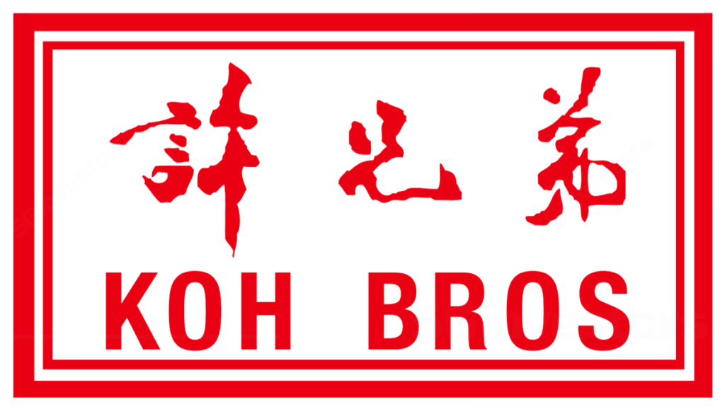 Koh Brothers Group Limited